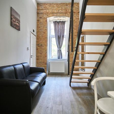 A32 Apartment | Budapešť Exteriér fotografie