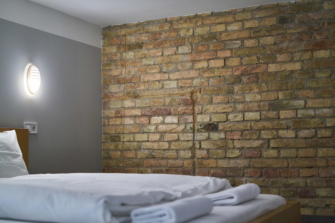 A32 Apartment | Budapešť Exteriér fotografie