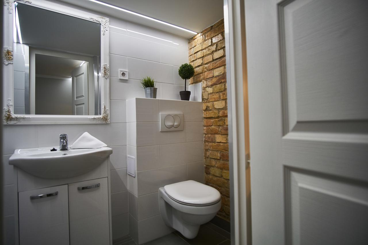 A32 Apartment | Budapešť Exteriér fotografie
