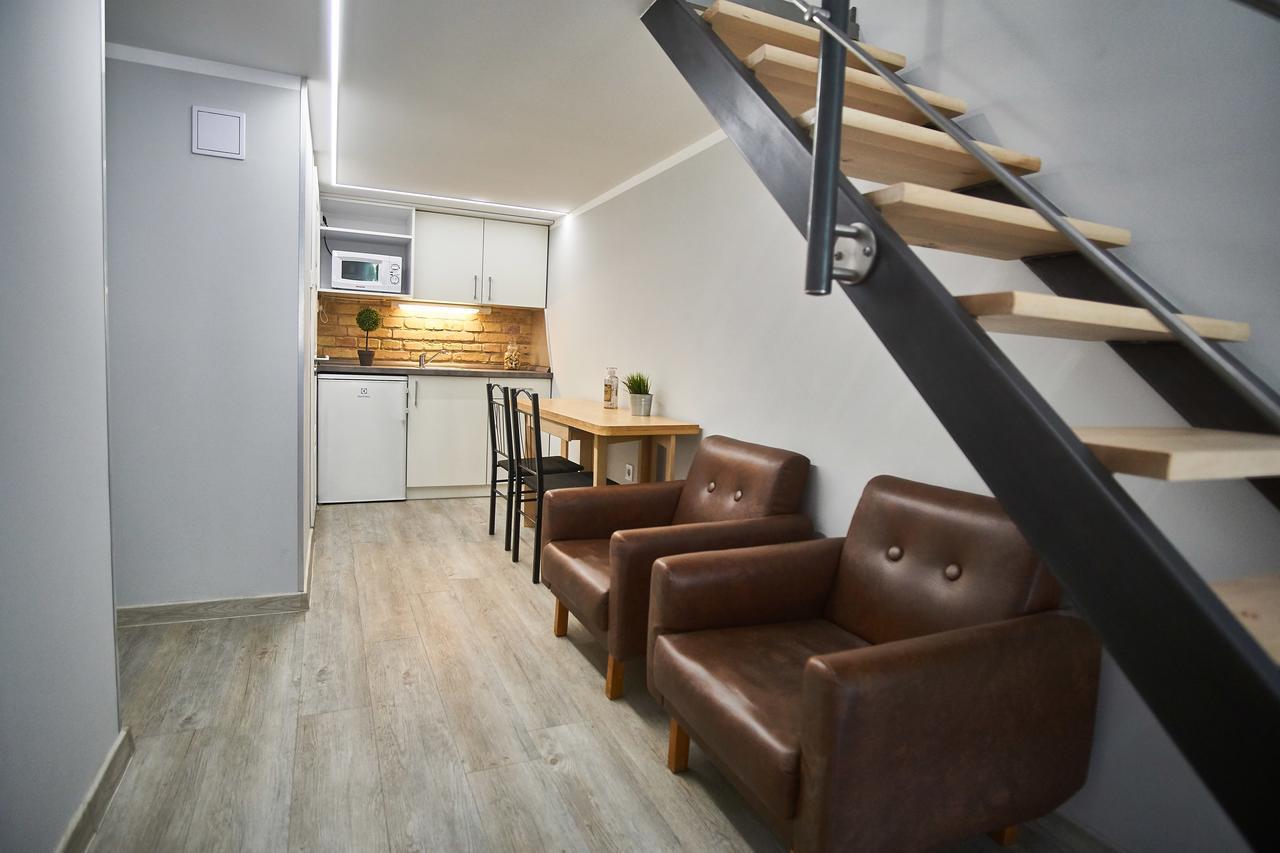 A32 Apartment | Budapešť Exteriér fotografie