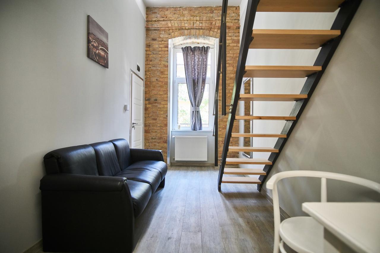 A32 Apartment | Budapešť Exteriér fotografie