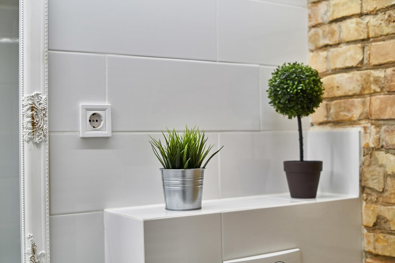 A32 Apartment | Budapešť Exteriér fotografie