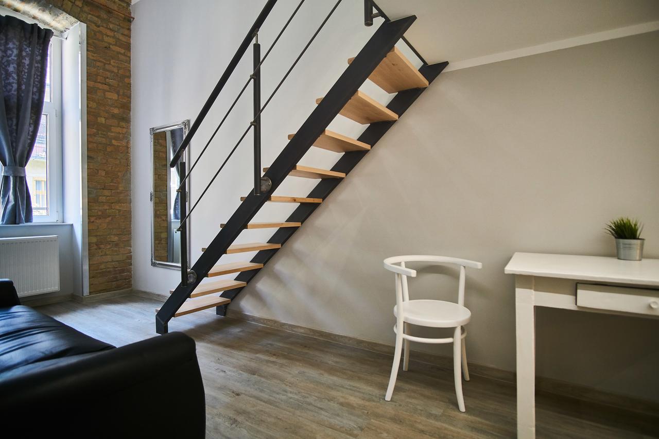 A32 Apartment | Budapešť Exteriér fotografie