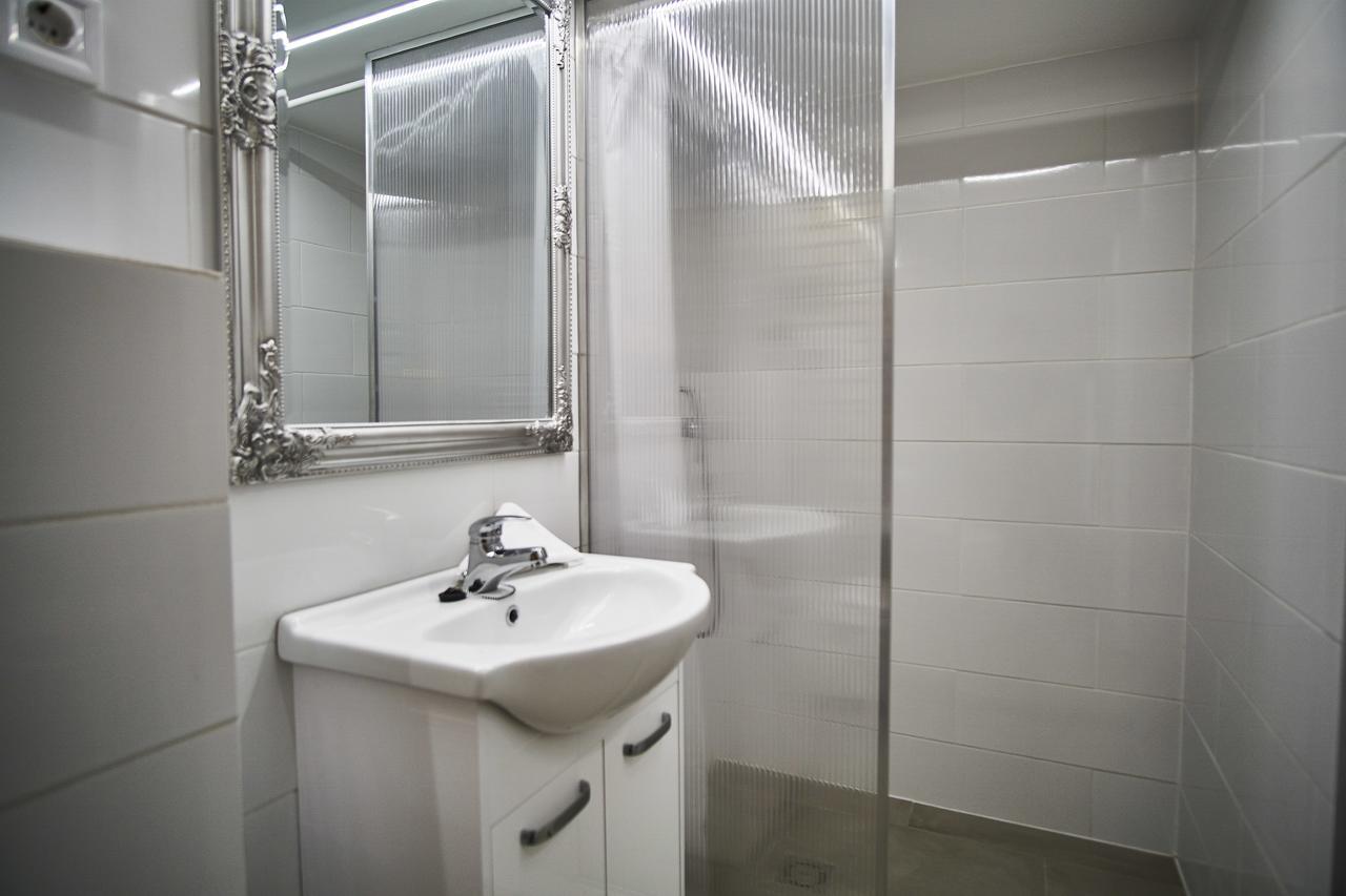 A32 Apartment | Budapešť Exteriér fotografie