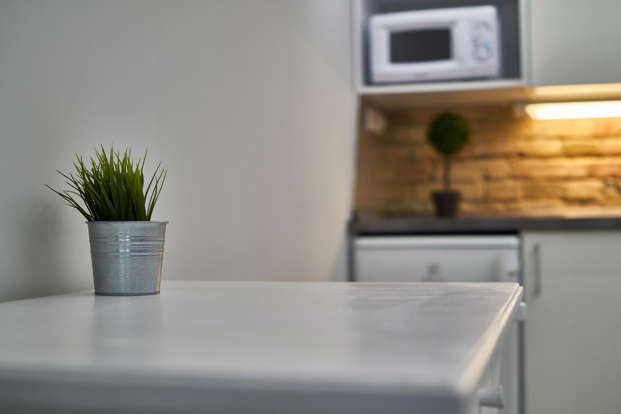A32 Apartment | Budapešť Exteriér fotografie