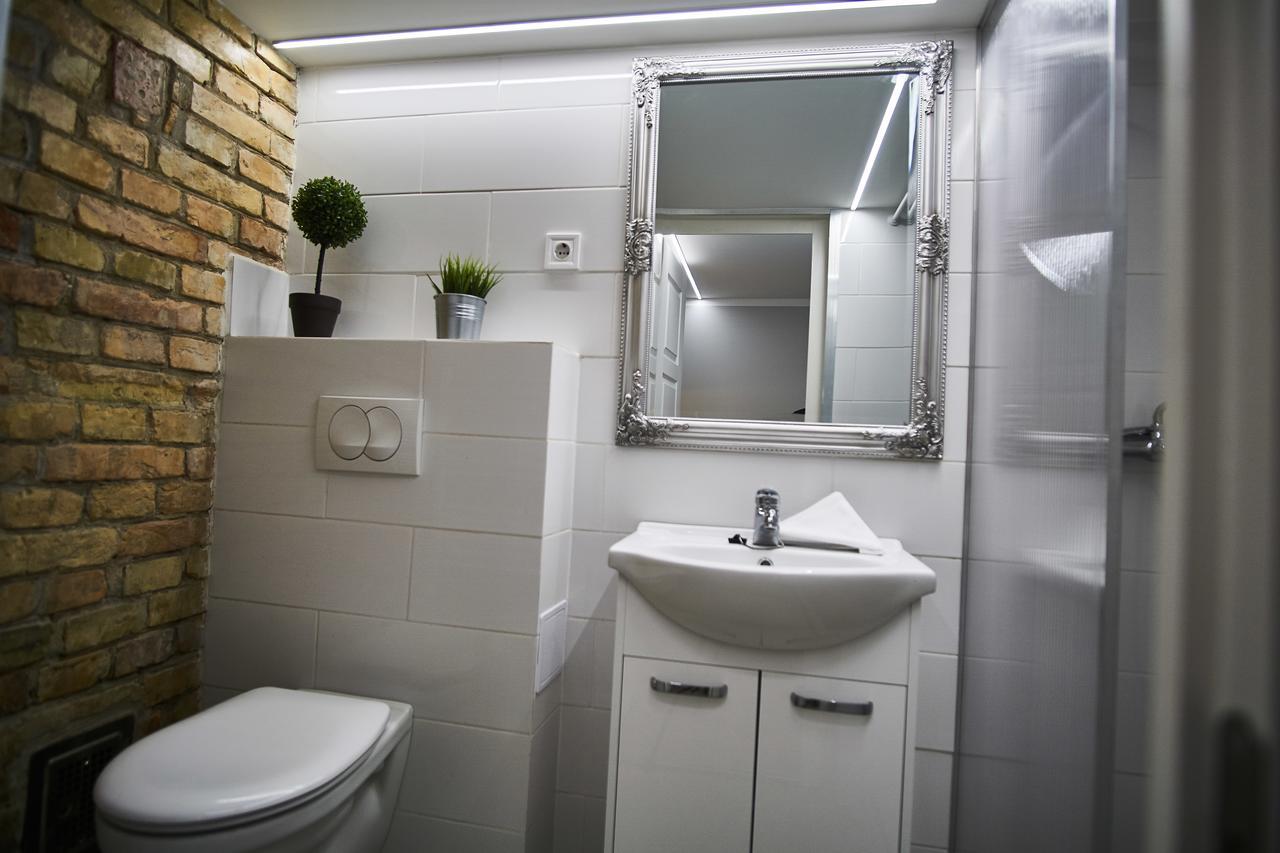 A32 Apartment | Budapešť Exteriér fotografie