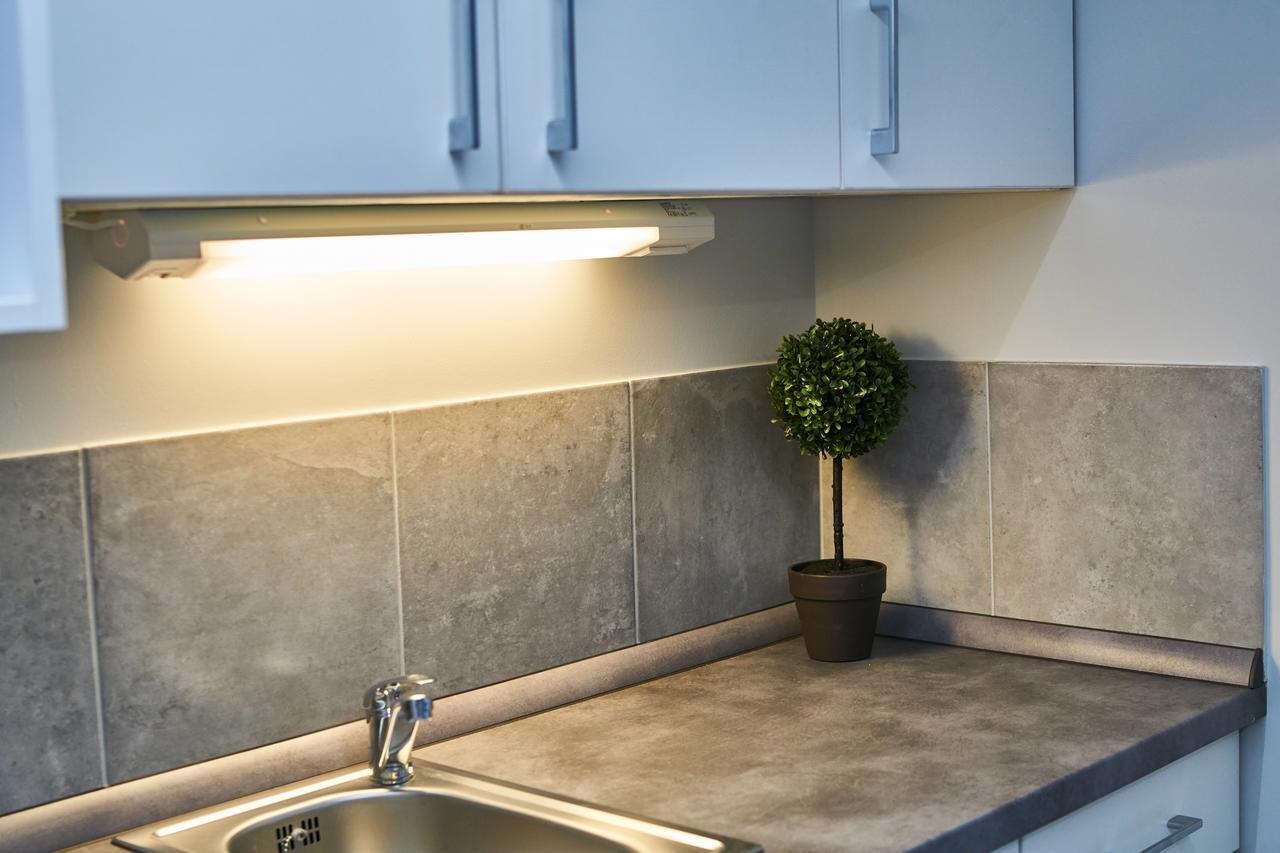 A32 Apartment | Budapešť Exteriér fotografie