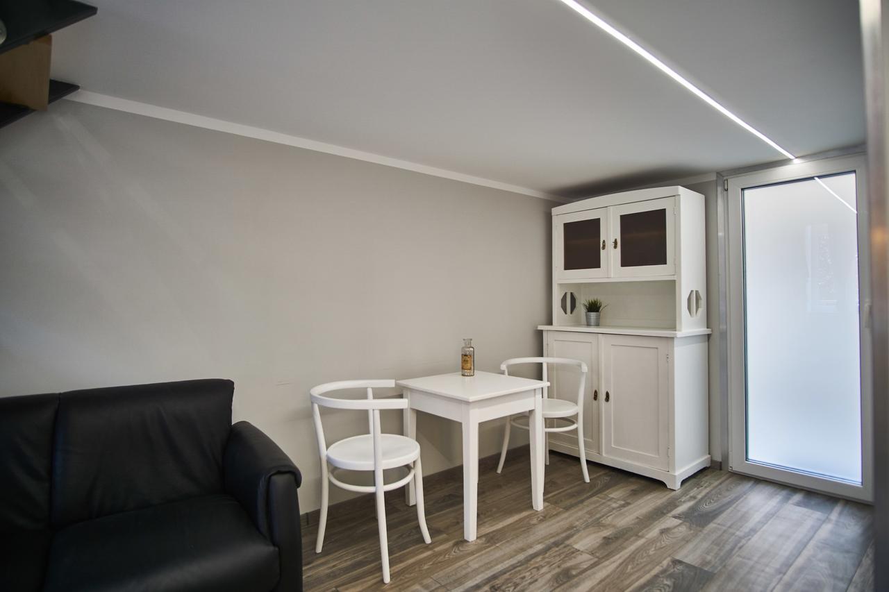 A32 Apartment | Budapešť Exteriér fotografie