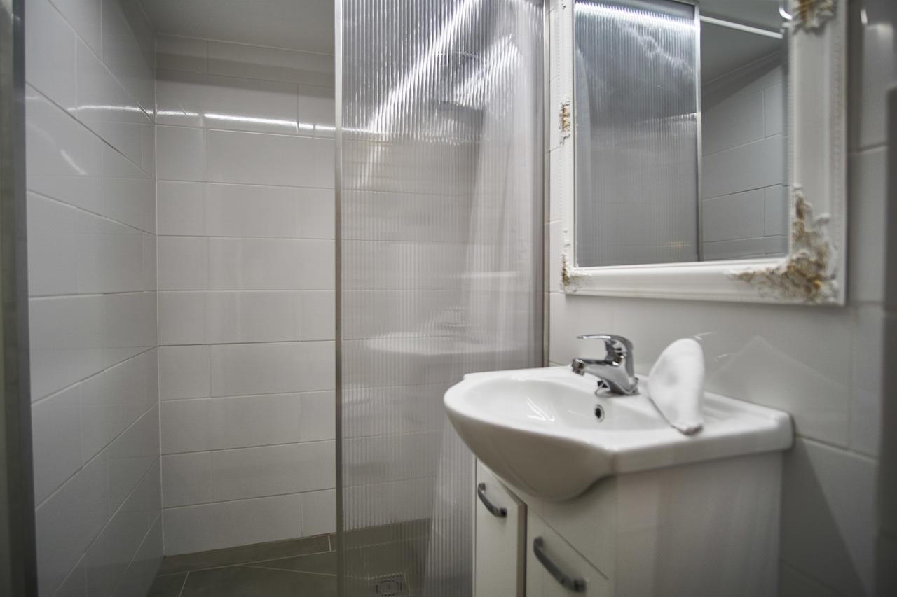 A32 Apartment | Budapešť Exteriér fotografie