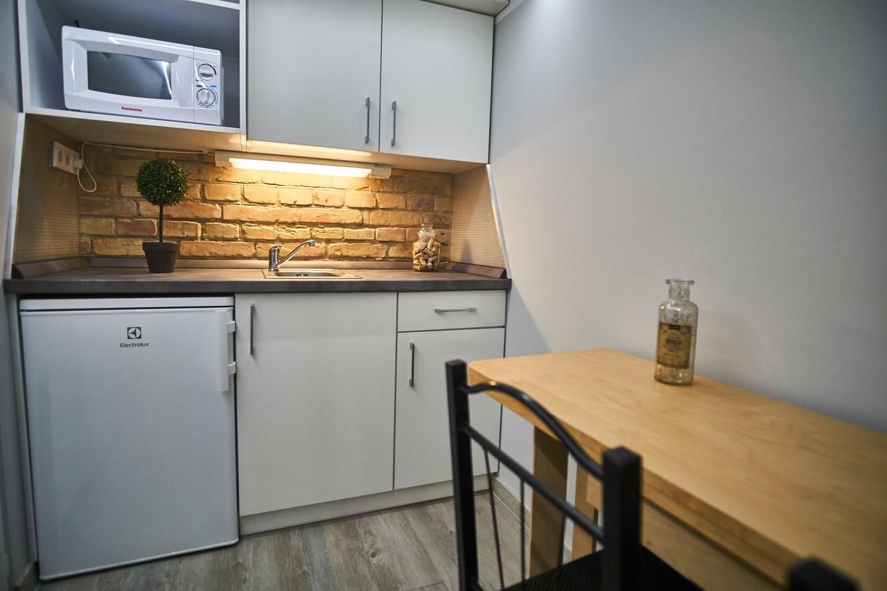 A32 Apartment | Budapešť Exteriér fotografie