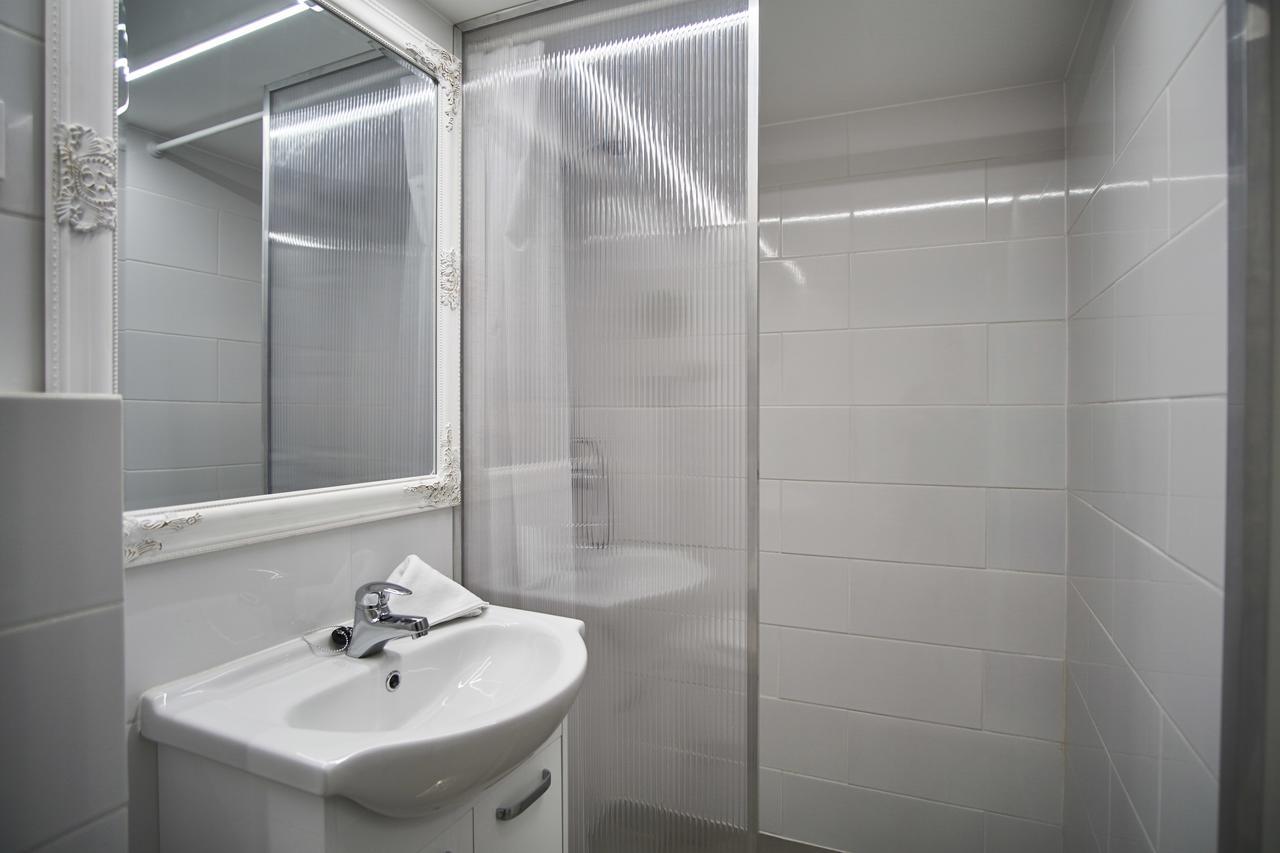 A32 Apartment | Budapešť Exteriér fotografie