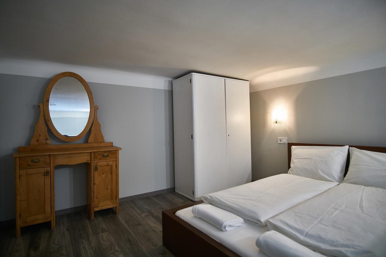 A32 Apartment | Budapešť Exteriér fotografie