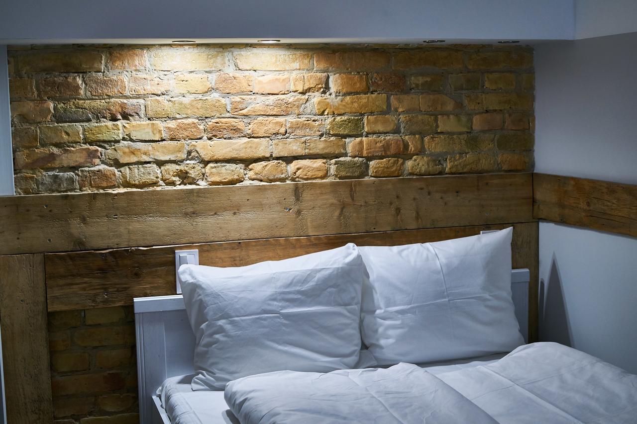 A32 Apartment | Budapešť Exteriér fotografie