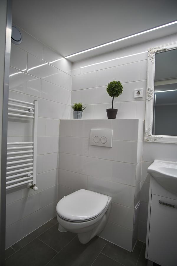 A32 Apartment | Budapešť Exteriér fotografie