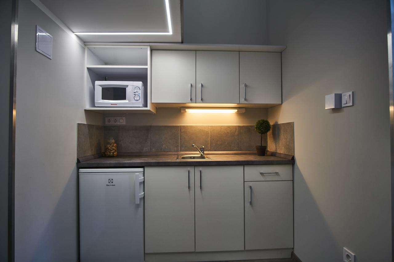 A32 Apartment | Budapešť Exteriér fotografie