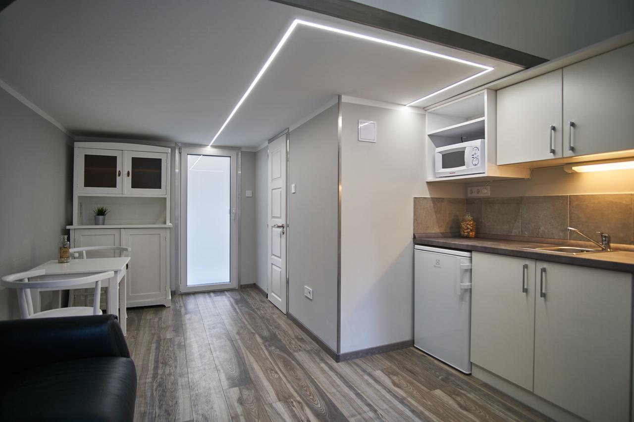 A32 Apartment | Budapešť Exteriér fotografie