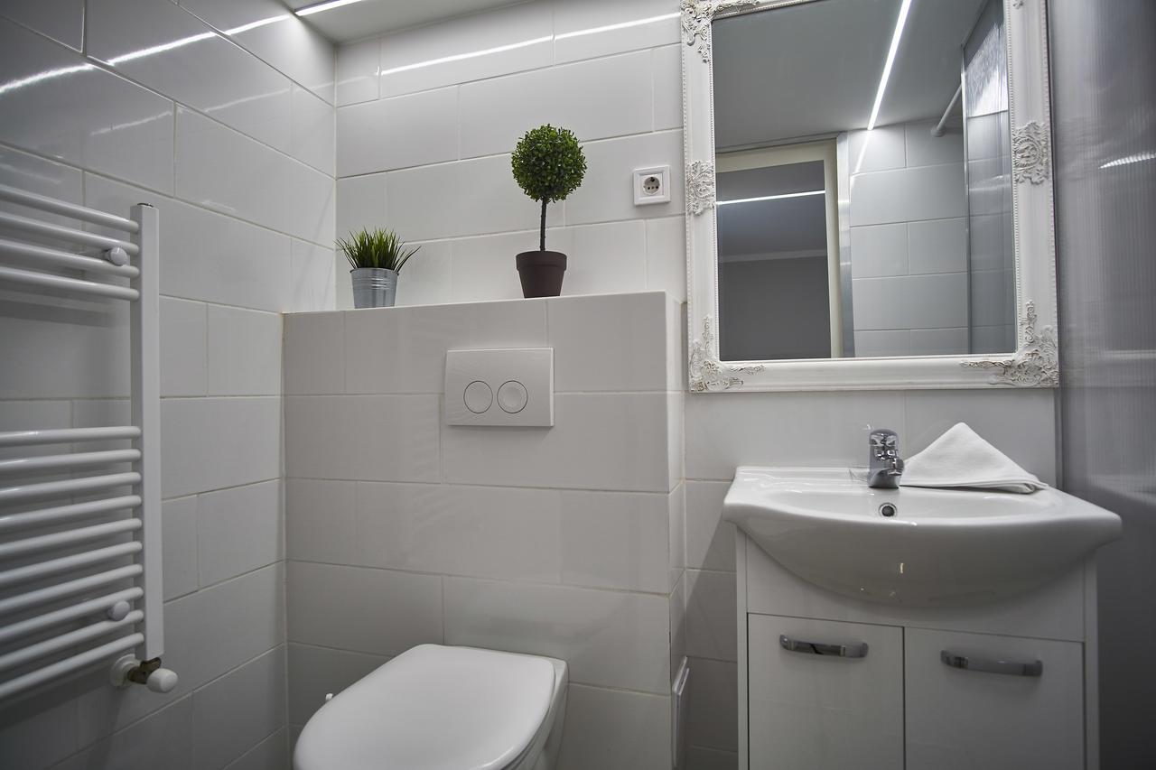 A32 Apartment | Budapešť Exteriér fotografie