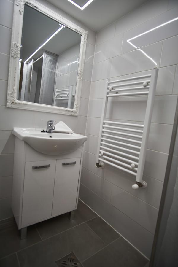 A32 Apartment | Budapešť Exteriér fotografie