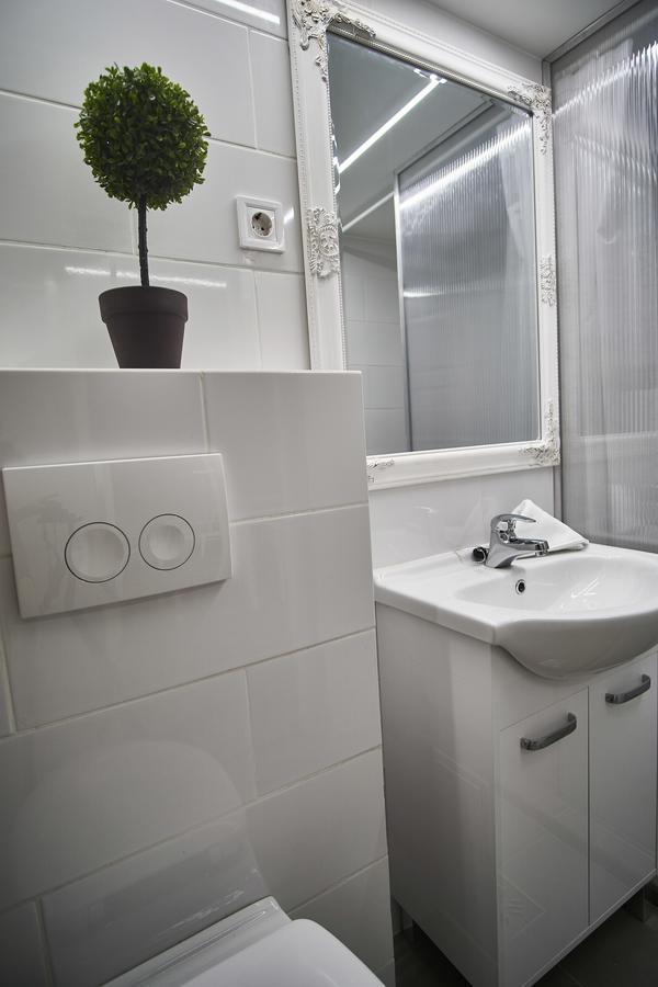 A32 Apartment | Budapešť Exteriér fotografie